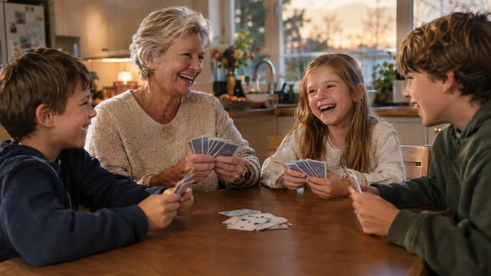 10 Reasons Quick Card Games Fix a Slow Game Night