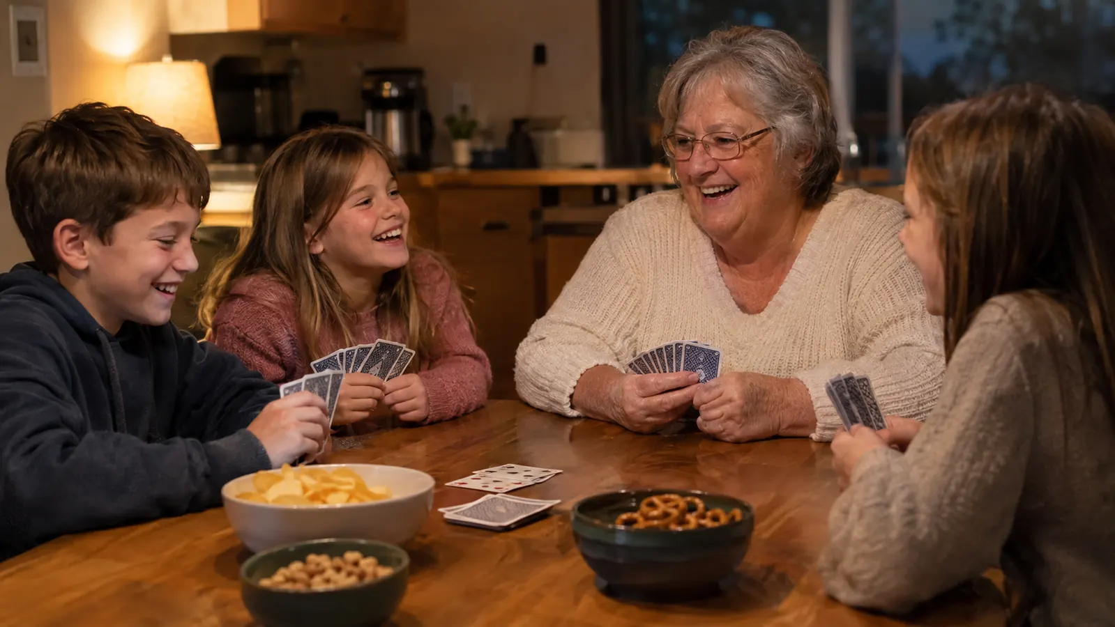 Exploding Kittens Review: Long-Term Play With Kids and Adults