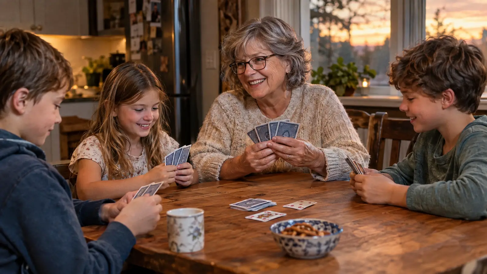 Exploding Kittens vs Uno: Which Card Game Wins at Family Night?