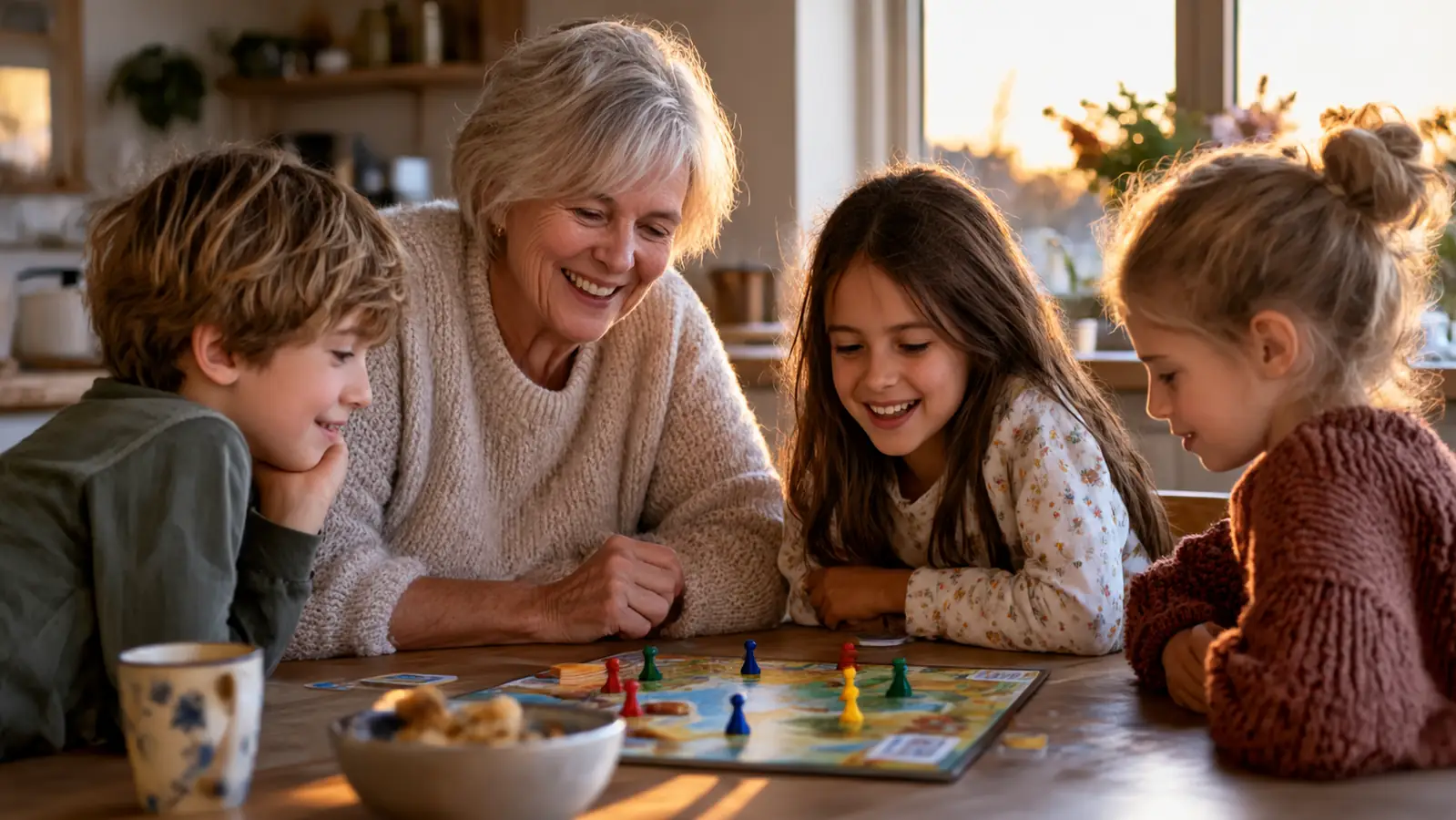 The Game That Ended Our Family Game Night Arguments