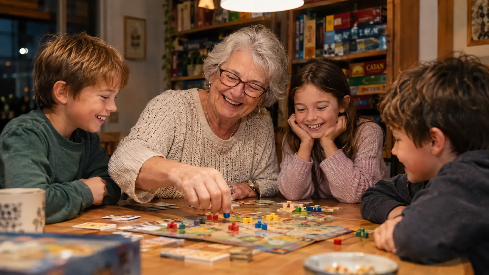 Hoot Owl Hoot Review: A Season of Games With Little Ones