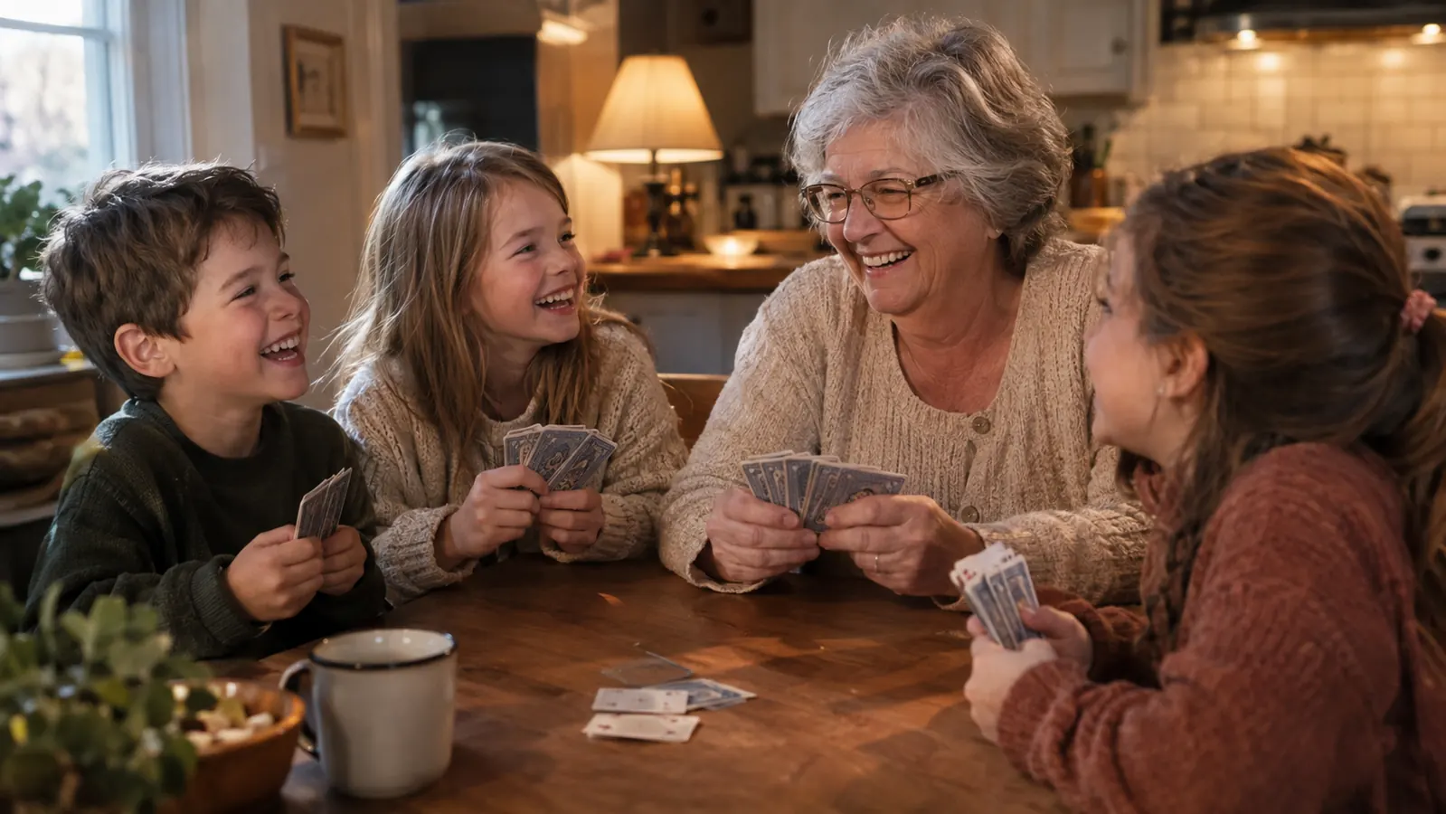 How to Keep Kids and Adults Both Laughing With Exploding Kittens