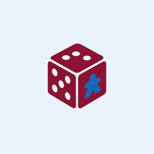 Top Board Games Tabletop logo