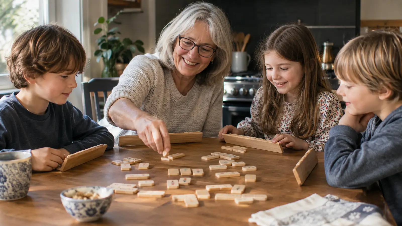 Qwirkle Honest Review: What the Box Does Not Tell You